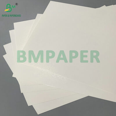 12pt Carton SBS C1S recouvert d'un côté pour les emballages de tabac à usage final