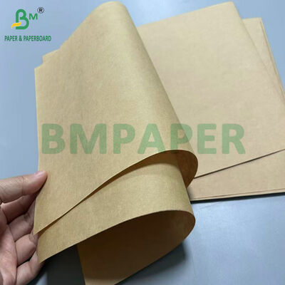 95 gm 110 gm Carte kraft pour élevage de volailles utilisant 90 cm 110 cm de largeur