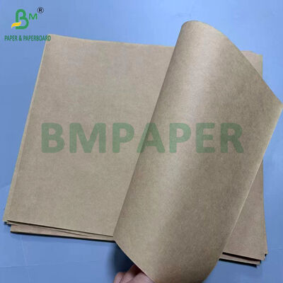 95 gm 110 gm Carte kraft pour élevage de volailles utilisant 90 cm 110 cm de largeur
