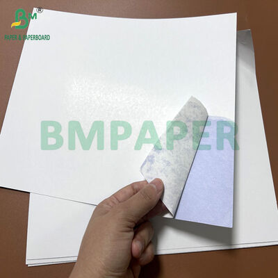 95 cm Largeur 280 gm 300 gm Carte de jeu Carte de base bleue Stock pour carte de jeu