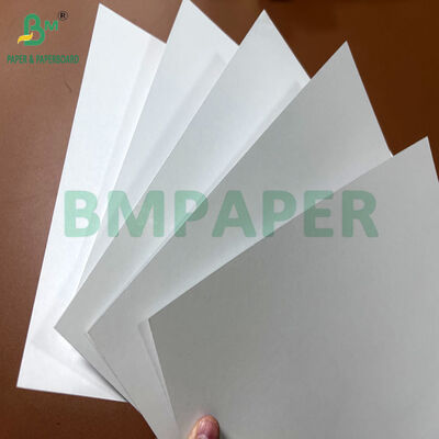 95 cm Largeur 280 gm 300 gm Carte de jeu Carte de base bleue Stock pour carte de jeu