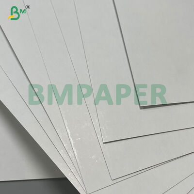 300 310 320 grammes Papier Couché Brillant C2S Haute Rigidité, Âme Grew