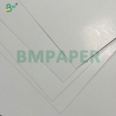 Carton de jeu C2S à cœur noir imprimable 280g 290g 300g pour papier de cartes à jouer