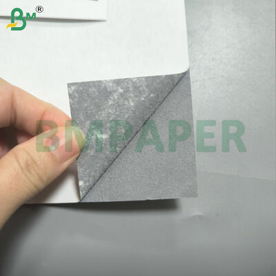 Cartonné noir 310 g/m² pour cartes TCG DIY, surface lisse et brillante