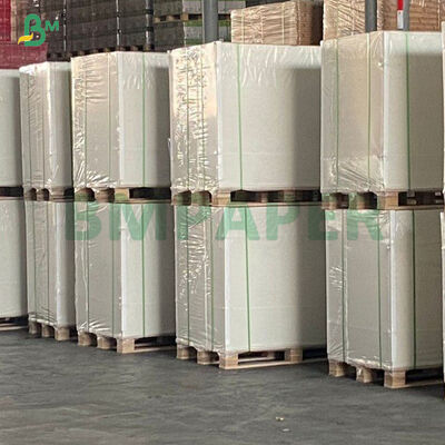 Papier cartonné blanc très brillant pour jeux de société, 280g, pour l'impression de cartes de tarot/cartes à jouer