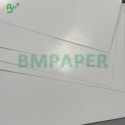 Papier cartonné blanc très brillant pour jeux de société, 280g, pour l'impression de cartes de tarot/cartes à jouer