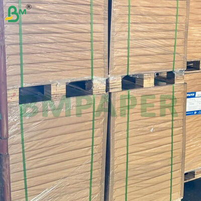 Rouleaux de papier sulfurisé alimentaire résistant à l'huile 50gsm, largeur de rouleau 787mm