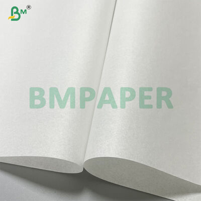 40g Papier d'emballage alimentaire Kit7 résistant à la graisse pour l'emballage des aliments frits