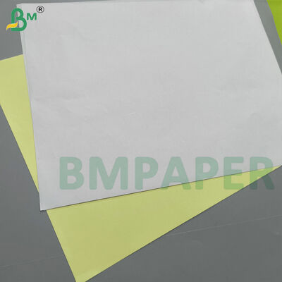 Papier autocopiant 20 lb Papier de copie Feuilles Formulaires commerciaux Impression de factures et documents multipartites
