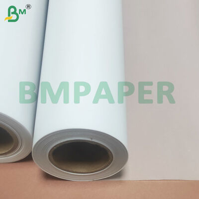 300 gm rouleaux de papier de traçage semi-transparents 914 mm*100 m par rouleau