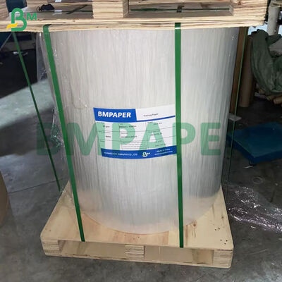 Papier calque blanc translucide, papier à motifs pour la couture, le dessin, l'esquisse