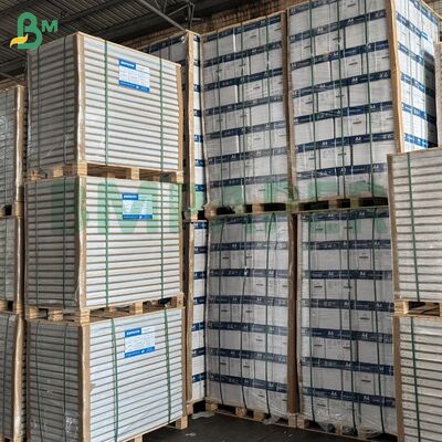 70gsm Papier autocopiant numérique A4 210x297mm CFB Rose avec dos blanc