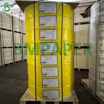 Papier de copie sans carbone Base papier CB CFB CF Types pour impression de factures reçus