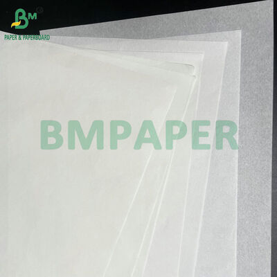 40 gr 45 gr 50 gr Kit blanchi 5 Kit 7 Rouleau de papier artisanal résistant à la graisse 60 cm 70 cm