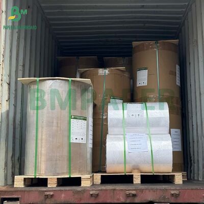 40 gr 45 gr 50 gr Kit blanchi 5 Kit 7 Rouleau de papier artisanal résistant à la graisse 60 cm 70 cm