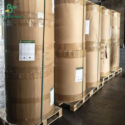 40 gr 45 gr 50 gr Kit blanchi 5 Kit 7 Rouleau de papier artisanal résistant à la graisse 60 cm 70 cm