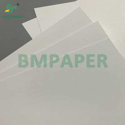 Papier à haute opacité 310 gm 320 gm Carte de jeu à noyau bleu