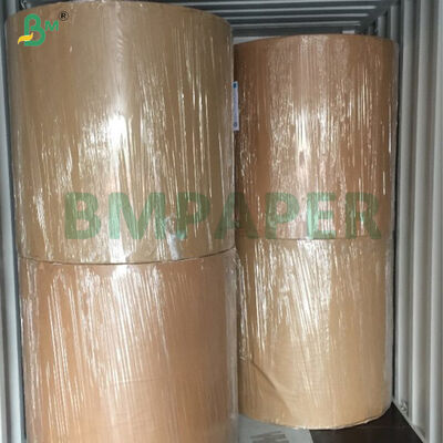 60 gm 70 gm image noire papier thermique brillant en rouleau