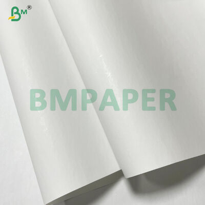 60 gm 70 gm image noire papier thermique brillant en rouleau