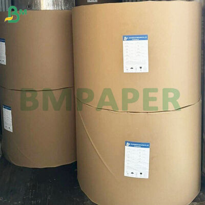 Feuilles de papier résistant à l'huile de qualité alimentaire 30-80 g/m² pour emballage alimentaire