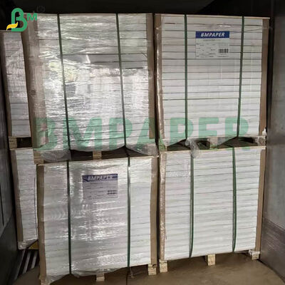 Papier offset crème 70 g/m² 70x95 feuilles pour l'impression de livres, rames de 500 feuilles