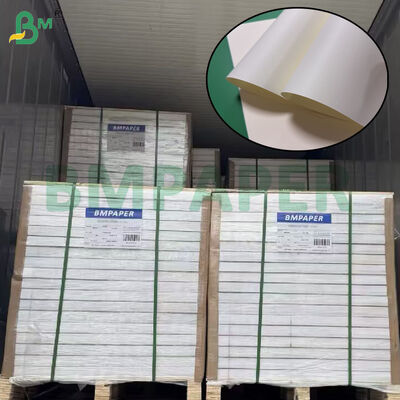 Papier offset crème 70 g/m² 70x95 feuilles pour l'impression de livres, rames de 500 feuilles