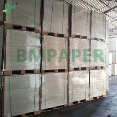 14 - Carton couché 32pt C1S pour blisters Blanc très brillant