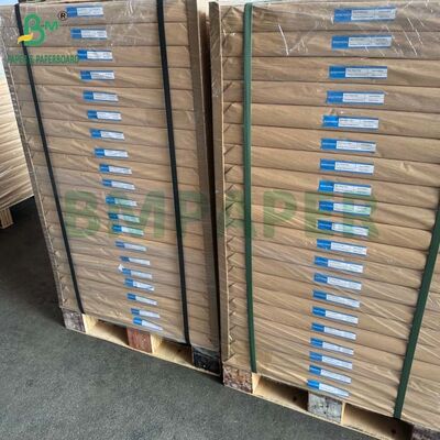Papier bond blanc brillant non couché 250 g/m² 300 g/m² 350 g/m² 400 g/m² Bristol