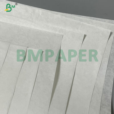 35 gm 38 gm 40 gm MG Papier kraft blanchi pour sacs d'emballage alimentaire
