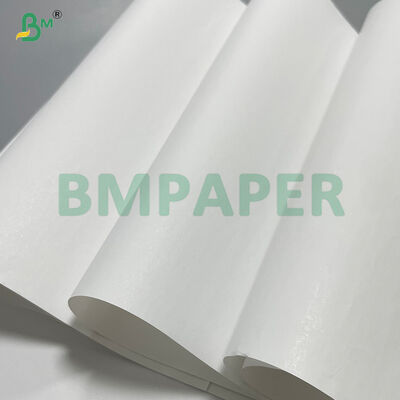 Rouleau Jumbo de papier thermique pour reçus résistant aux basses températures, 48 g/m² 55 g/m², pour étiquettes