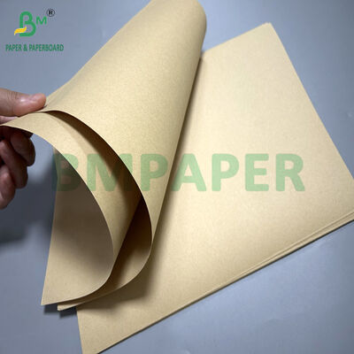 90 grammes 110 grammes Papier Kraft Waterleaf Marron Pour Usage Agricole Bobine 75cm 90cm