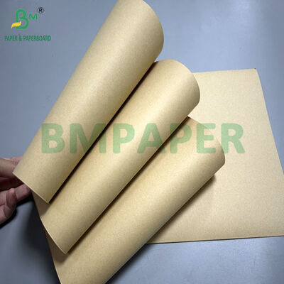90 grammes 110 grammes Papier Kraft Waterleaf Marron Pour Usage Agricole Bobine 75cm 90cm