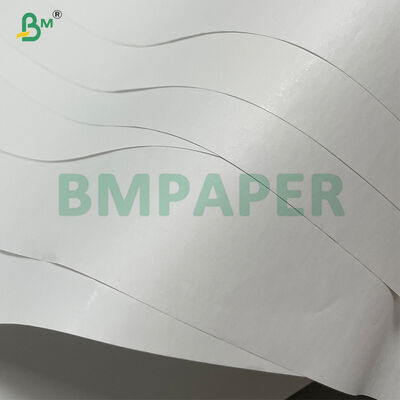 70 g de papier direct thermique résistant à l'humidité Jumbo Roll pour caisse / étiquette POS