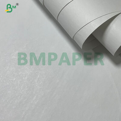 70 g de papier direct thermique résistant à l'humidité Jumbo Roll pour caisse / étiquette POS