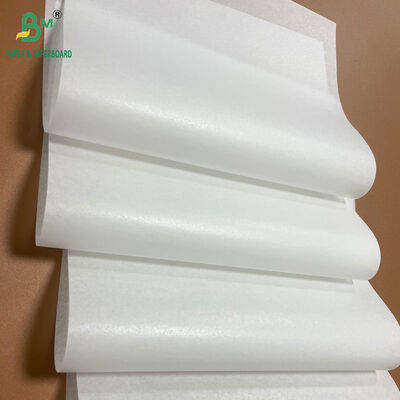 Papier de cuisson recouvert de silicone résistant aux températures élevées 40G pour fours