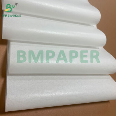 Papier de cuisson recouvert de silicone résistant aux températures élevées 40G pour fours