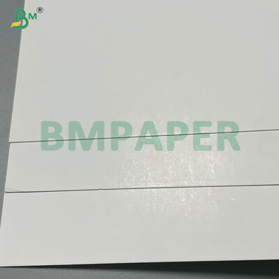 13 19 pouces Blanc haute douceur support pour la boîte cadeau premium