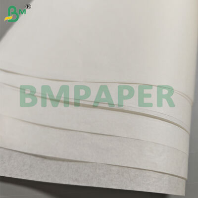 40 gsm papier de boucherie de qualité alimentaire rouleaux de papier pour la cuisson de viande