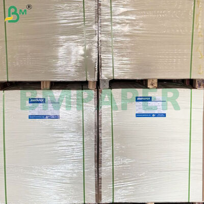 40 gsm papier de boucherie de qualité alimentaire rouleaux de papier pour la cuisson de viande