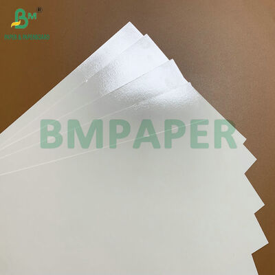 Papier double PE laminé à haute résistance aux fuites 230 gm 245 gm