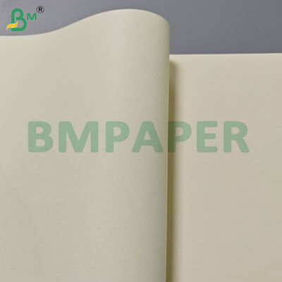 Feuilles de papier blanc 80 g/m² pour cahiers d'exercices à impression offset