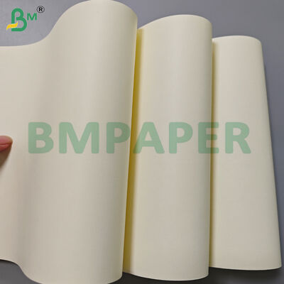 Feuilles de papier blanc 80 g/m² pour cahiers d'exercices à impression offset
