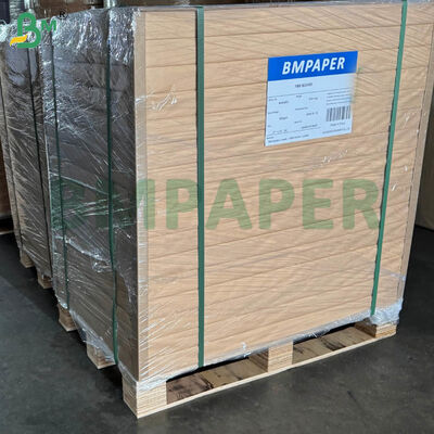 Carton pour emballage alimentaire 275 g/m² 310 g/m² | Imprimable recto verso | Feuilles 37" × 25"