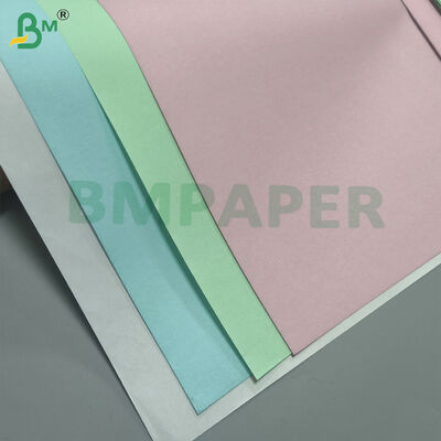 Papier autocopiant NCR Offset & Impression numérique 60 g/m²