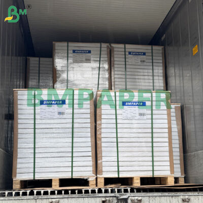 Papier autocopiant NCR Offset & Impression numérique 60 g/m²