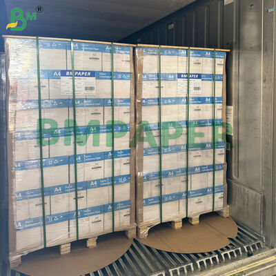 Papier autocopiant NCR Offset & Impression numérique 60 g/m²