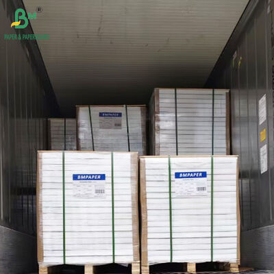 Papier auto-copiant NCR 650 mm x 920 mm en noir