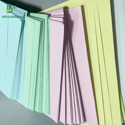 Papier auto-copiant NCR 650 mm x 920 mm en noir