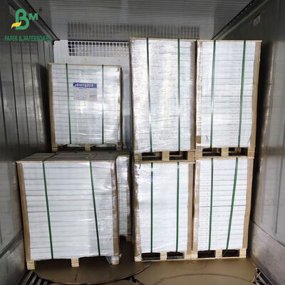 Papier auto-copiant NCR 650 mm x 920 mm en noir