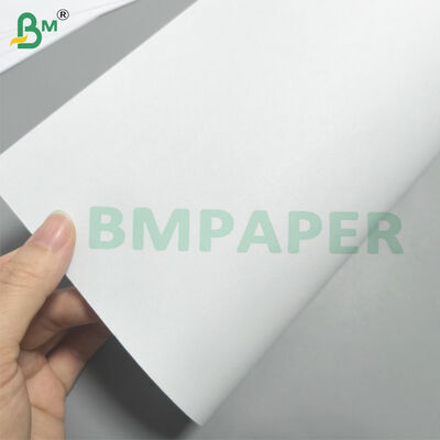 Papier d'impression numérique blanc non recouvert 70 g 80 g feuille